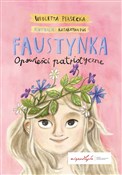 polish book : Faustynka ... - Wioletta Piasecka