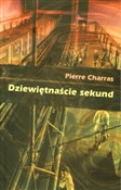Dziewiętna... - Pierre Charras -  Polish Bookstore 