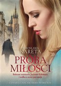 Próba miło... - Mirosława Kareta -  foreign books in polish 