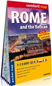 Książka : Rzym i Wat...