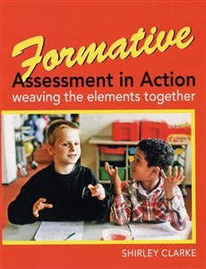 Picture of Formative Assessment in Action: weaving the elements together