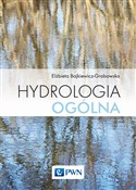 Hydrologia... - Elżbieta Bajkiewicz-Grabowska -  books from Poland
