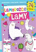 Polska książka : Lamorożce ... - Opracowanie zbiorowe