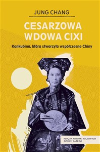 Picture of Cesarzowa wdowa Cixi