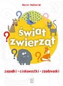 Świat zwie... - Maciej Maćkowiak -  Polish Bookstore 