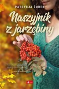 Naszyjnik ... - Patrycja Żurek -  foreign books in polish 