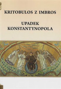 Picture of Upadek Konstantynopola