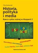 polish book : Historia, ... - Filip Kubiaczyk
