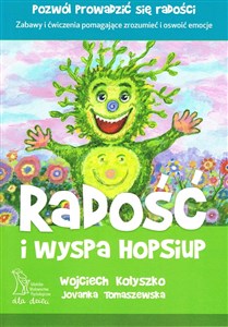 Picture of Radość i wyspa HopSiup