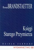 Polska książka : Księgi Sta... - Roman Brandstaetter