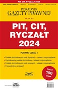 Pit Cit Ry... -  books from Poland