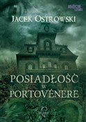 polish book : Posiadłość... - Jacek Ostrowski