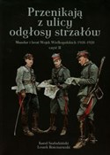 Przenikają... - Karol Szaładziński, Leszek Rościszewski -  books from Poland