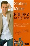 Polska da ... - Steffen Moller -  Książka z wysyłką do UK