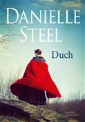 Duch - Danielle Steel -  books from Poland