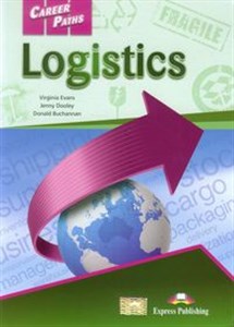 Obrazek Career Paths Logistics