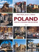Poland Hom... - Adam Bujak, Janusz L. Dobesz -  books in polish 