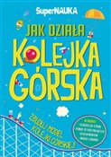 Jak działa... - Opracowanie Zbiorowe -  books from Poland
