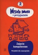Wesoła szk... - Beata Lewandowska -  Polish Bookstore 