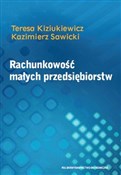 Rachunkowo... - Teresa Kiziukiewicz, Kazimierz Sawicki -  Polish Bookstore 