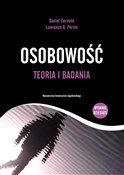 Osobowość ... - Lawrence A. Pervin, Daniel Cervone -  Polish Bookstore 