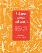 Sekrety ur... - Raisa Ruder, Susan Campos -  books from Poland
