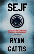 Książka : Sejf - Ryan Gattis