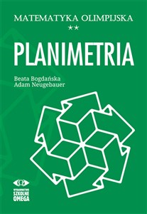 Picture of Matematyka olimpijska Planimetria