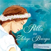 Rilla ze Z... - Maud Montgomery Lucy -  foreign books in polish 