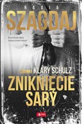 Polska książka : Zniknięcie... - Nadia Szagdaj