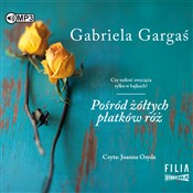 Polska książka : [Audiobook... - Gabriela Gargaś