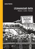 Litzmannst... - Joanna Podolska -  Książka z wysyłką do UK