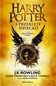 Polska książka : Harry Pott... - J.K. Rowling, John Tiffany