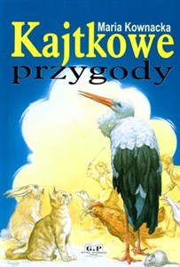 Picture of Kajtkowe przygody