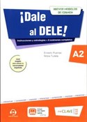 Dale al DE... - Nitzia Tudela -  foreign books in polish 