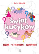 Świat kucy... - Maciej Maćkowiak -  foreign books in polish 