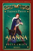 Alanna Pod... - Tamora Pierce -  books in polish 