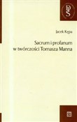 Sacrum i p... - Jacek Kępa -  books from Poland