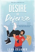 Desire or ... - Leah Brunner -  books from Poland
