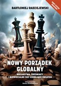 Nowy porzą... - Bartłomiej Radziejewski -  books in polish 