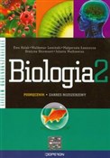 Biologia 2... - Ewa Holak, Waldemar Lewiński, Małgorzata Łaszczyca -  Polish Bookstore 