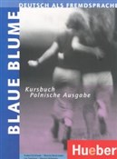 Blaue Blum... - Hubert Eichheim, Monika Bovermann, Lea Tesarova, Marion Hollerung -  Polish Bookstore 