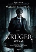 Książka : Kruger Sza... - Marcin Ciszewski