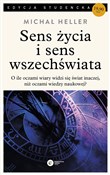 Sens życia... - Michał Heller -  books in polish 