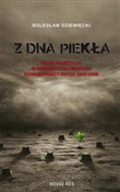 Z dna piek... - Bolesław Dziewięcki -  books from Poland