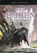polish book : S.M.S. Emd... - Gustav Adolf Erdmann
