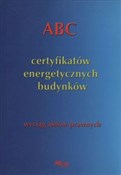ABC Certyf... -  books in polish 
