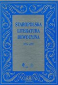 Staropolsk... -  foreign books in polish 
