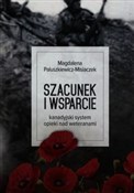 Szacunek i... - Magdalena Paluszkiewicz-Misiaczek -  foreign books in polish 