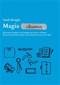 Magia olew... - Sarah Knight -  books from Poland